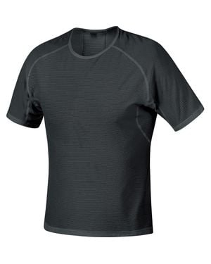 Gore Wear Base Layer Shirt - Black