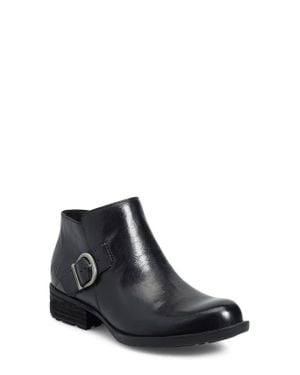 Børn Kace Bootie - Black