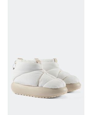 Canada Goose Piper Puffer Boot - White