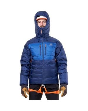 Mountain Equipment Kryos Jacket - Blue
