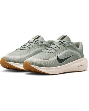 Nike Kids' Stellar Ride Running Sneaker - Metallic