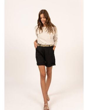 Saint James Minquiers Drop Ii - Natural