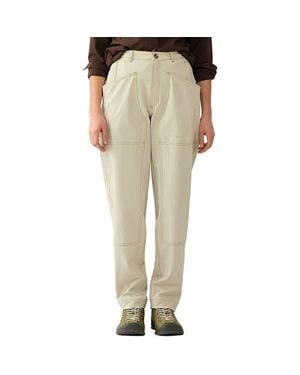 Hikerkind 8 Pocket Pant 02 - Natural