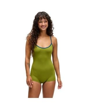 Seea Rosita One Piece - Green