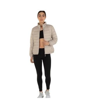 Rebody Active Urbaneer Down Jacket - Gray