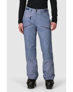 Outdoor Research Powderverse Snow Pants - Blue