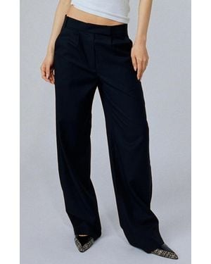 All My Love Renee Pants - Blue