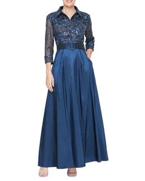 Alex Evenings Dresses for Women | Online Sale up to 60% off | Lyst - Page 10