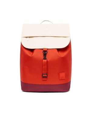 Lefrik Kaut Backpack - Red