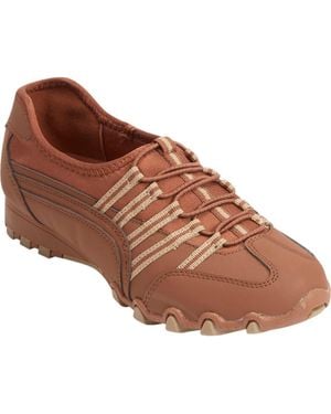 Comfortview Cv Sport Tory Slip On Sneaker - Brown