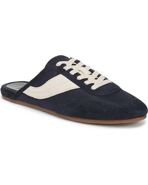 Vince Solstice Mule Sneaker - Blue