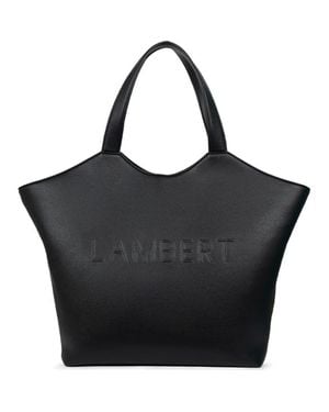 Lambert The Sheila - Black
