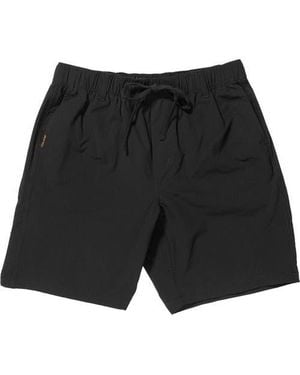 Coalatree Trailhead Short - Black