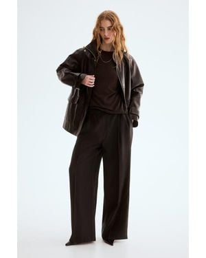 H&M Dress Pants - Black
