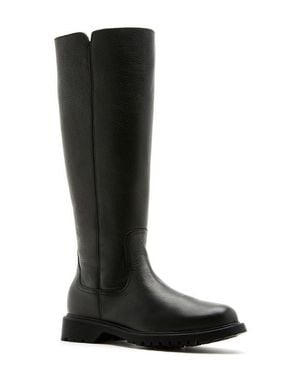 La Canadienne Harry Knee High Boot - Black