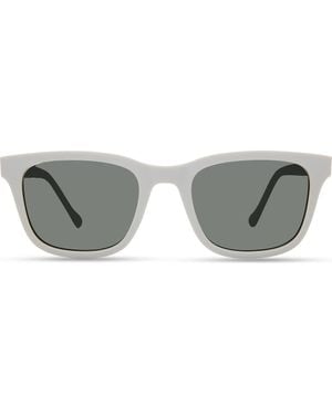 Eco Jeri Sunglasses - Gray