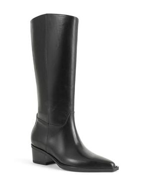 Vagabond Shoemakers Kelsey Knee High Boot - Black