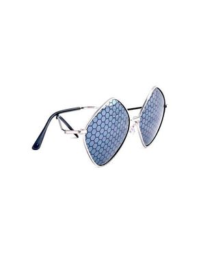 Vuliwear Vamp Polarized Sunglasses - Blue