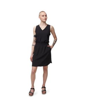 Kavu Ensenada Dress - Black