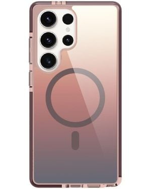 prodigee Flow Case For Samsung Galaxy S25 Ultra - Pink