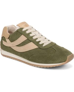 Vince Oasis Runner Sneaker - Green