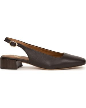 Bobbies Tao Pumps & Mary Janes - Brown