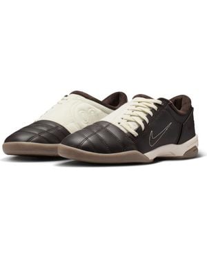 Nike Total 90 Soccer Sneaker - Black