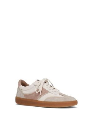 Frye Milly Low Top Sneaker - Multicolor