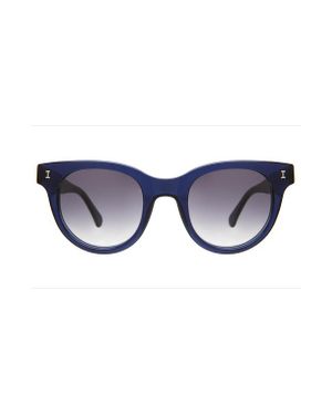 Illesteva Sicilia Sunglasses Sunglasses - Blue