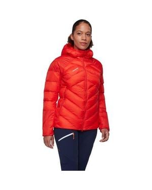 Mammut Taiss - Red