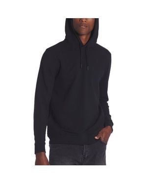 Cuts Hyperloop Hoodie - Blue