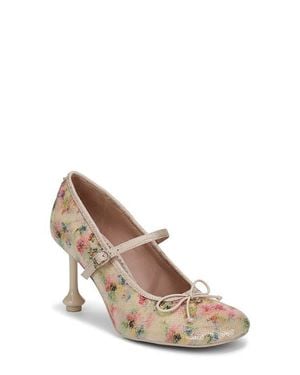Circus by Sam Edelman Vivian Mary Jane Pump - Multicolor