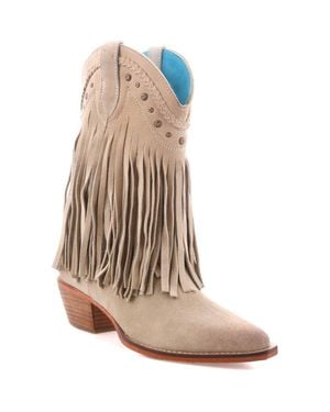 Roan Setup Boot - Brown