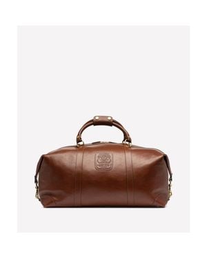 Ghurka Cavalier Ii No. 97 - Brown