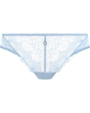 Freya Fascinate Thong - Blue