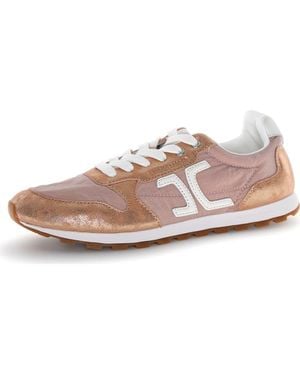 Candice Cooper Plume 3 Sneaker - Pink