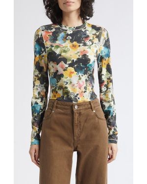 Stine Goya Echoes - Multicolor