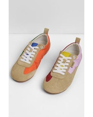 Charlotte Stone Irwin Sneaker - Multicolor