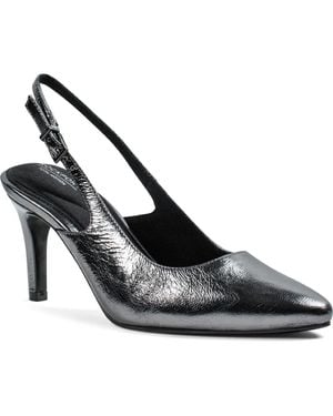 Rockport Jolie Slingback Pump - Black
