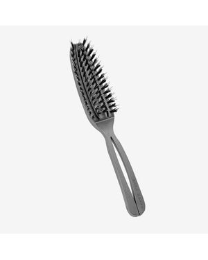 Acca Kappa Soft Airy Brush - Black