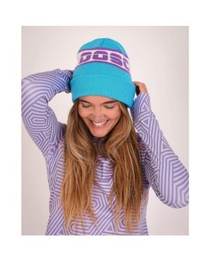 OOSC Après Beanie - Blue