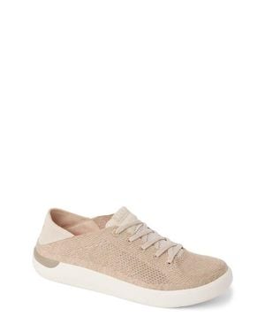 Reef Swellsole Neptune Sneaker - Natural