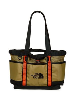 The North Face Base Camp Utility Tote - Black