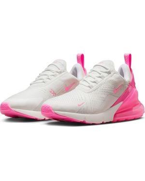Nike Air Max 270 Sneaker - Pink