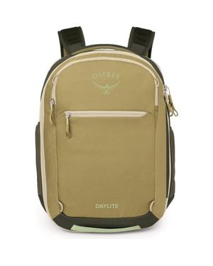 Osprey The Daylite Expandable 26+6 Travel Pack - Green