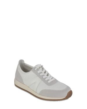 MIA Kable Sneaker - White