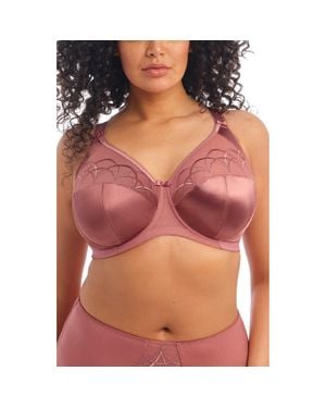 Elomi 'cate' Underwire Bra - Multicolor