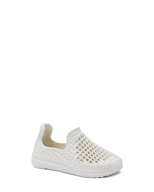 Lusso Cloud Kids' Scenario Slip-On - White