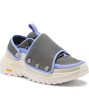 Sorel X Jane Wade Callsign Mule Shroud - Blue