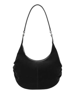 orYANY Mona Shoulder Bag - Black